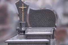 Realizacje - nagrobki pojedyncze