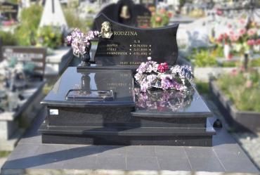 Nagrobki podwójne 6