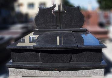 Nagrobki podwójne 7