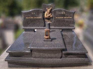 Nagrobki podwójne 11