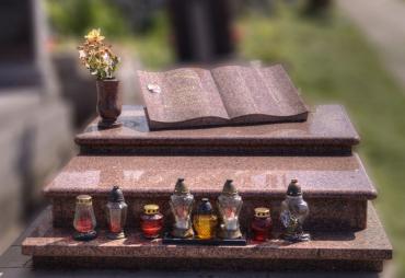 Nagrobki podwójne 13