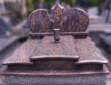 Nagrobki podwójne 15