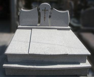 Nagrobki podwójne 21