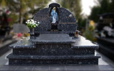 Nagrobki podwójne 27