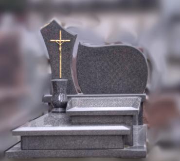 Nagrobki pojedyncze 1