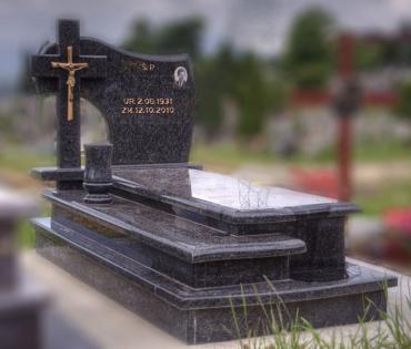 Nagrobki pojedyncze 4