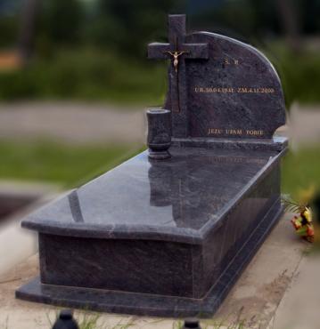 Nagrobki pojedyncze 5