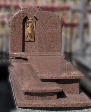 Nagrobki pojedyncze 11