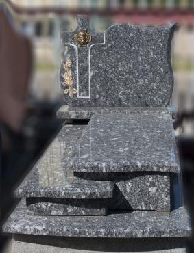 Nagrobki pojedyncze 12