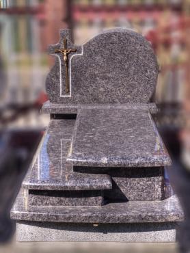 Nagrobki pojedyncze 15