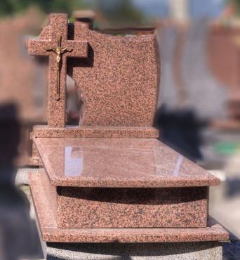 Nagrobki pojedyncze 16