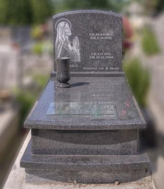 Nagrobki pojedyncze 17