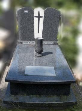 Nagrobki pojedyncze 19