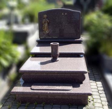 Nagrobki pojedyncze 20