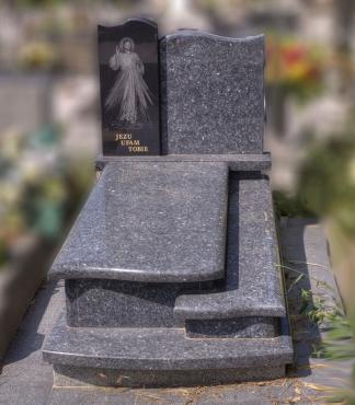 Nagrobki pojedyncze 21