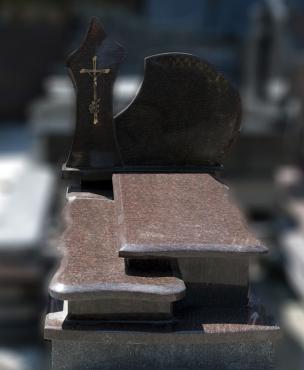 Nagrobki pojedyncze 22