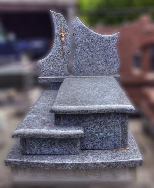 Nagrobki pojedyncze 25