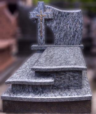 Nagrobki pojedyncze 26