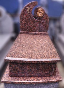 Nagrobki pojedyncze 27