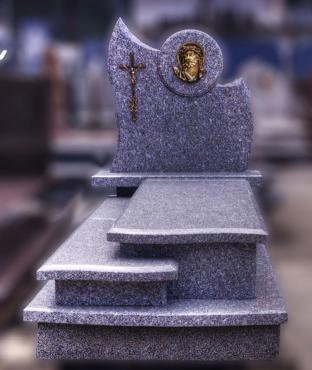 Nagrobki pojedyncze 28