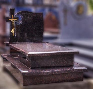 Nagrobki pojedyncze 29