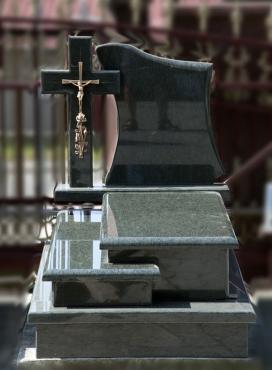 Nagrobki pojedyncze 30