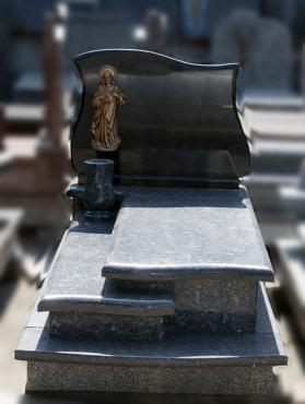 Nagrobki pojedyncze 31