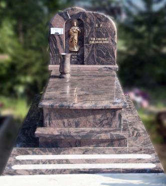 Nagrobki pojedyncze 32