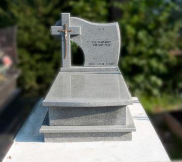 Nagrobki pojedyncze 34